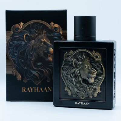 Rayhaan Lion 100ml