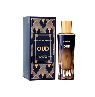 Naseem Oud 80ml