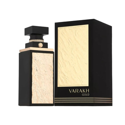 Fragrance World Varakh Gold 100ml