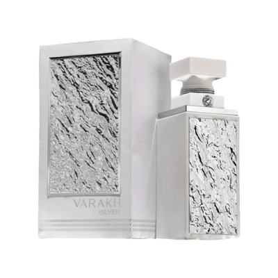 Fragrance World Varakh Silver 100ml