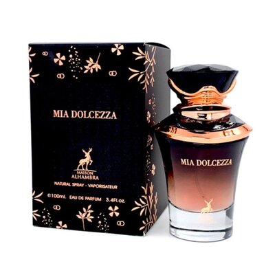 Maison Alhambra Mia Dolcezza 100ml