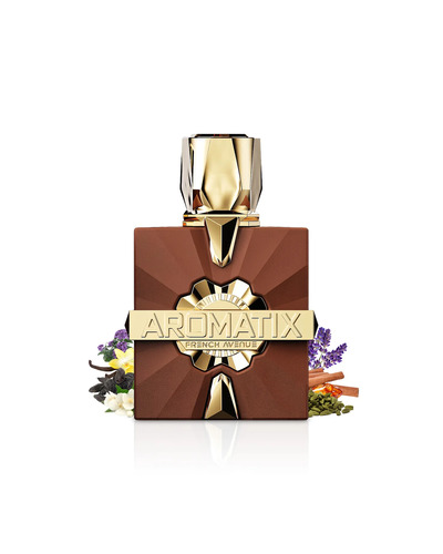 French Avenue Royal Taboo Aromatix X 100ml