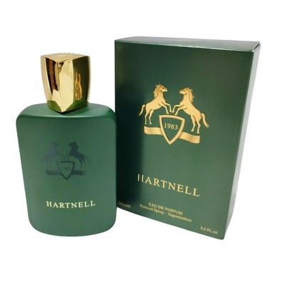 Fragrance World Hartnell 100ml