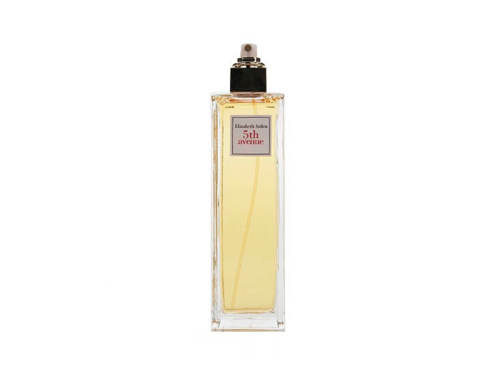 elizabeth arden 5th avenue woda perfumowana 125 ml  tester 