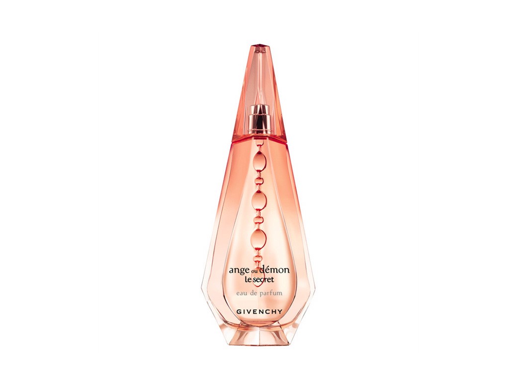 givenchy ange ou demon le secret woda perfumowana 100 ml  tester 