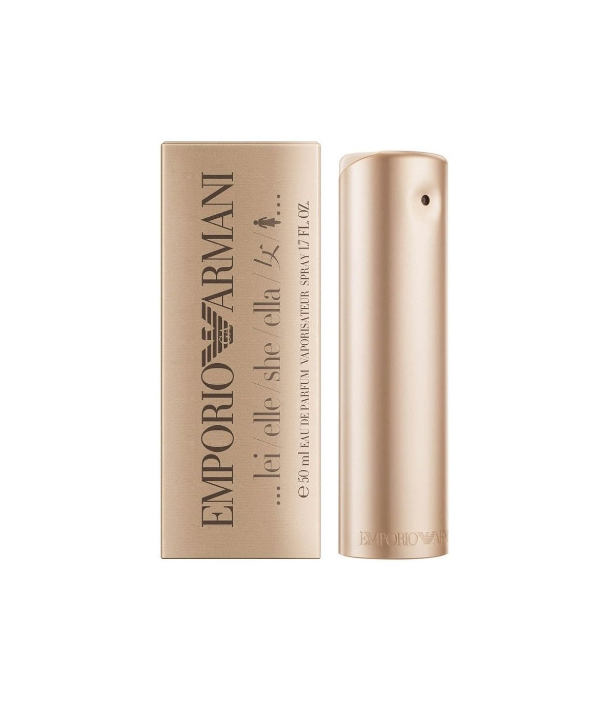 giorgio armani emporio armani she woda perfumowana 50 ml   