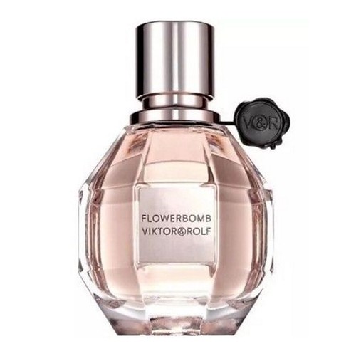 viktor & rolf flowerbomb woda perfumowana 100 ml  tester  