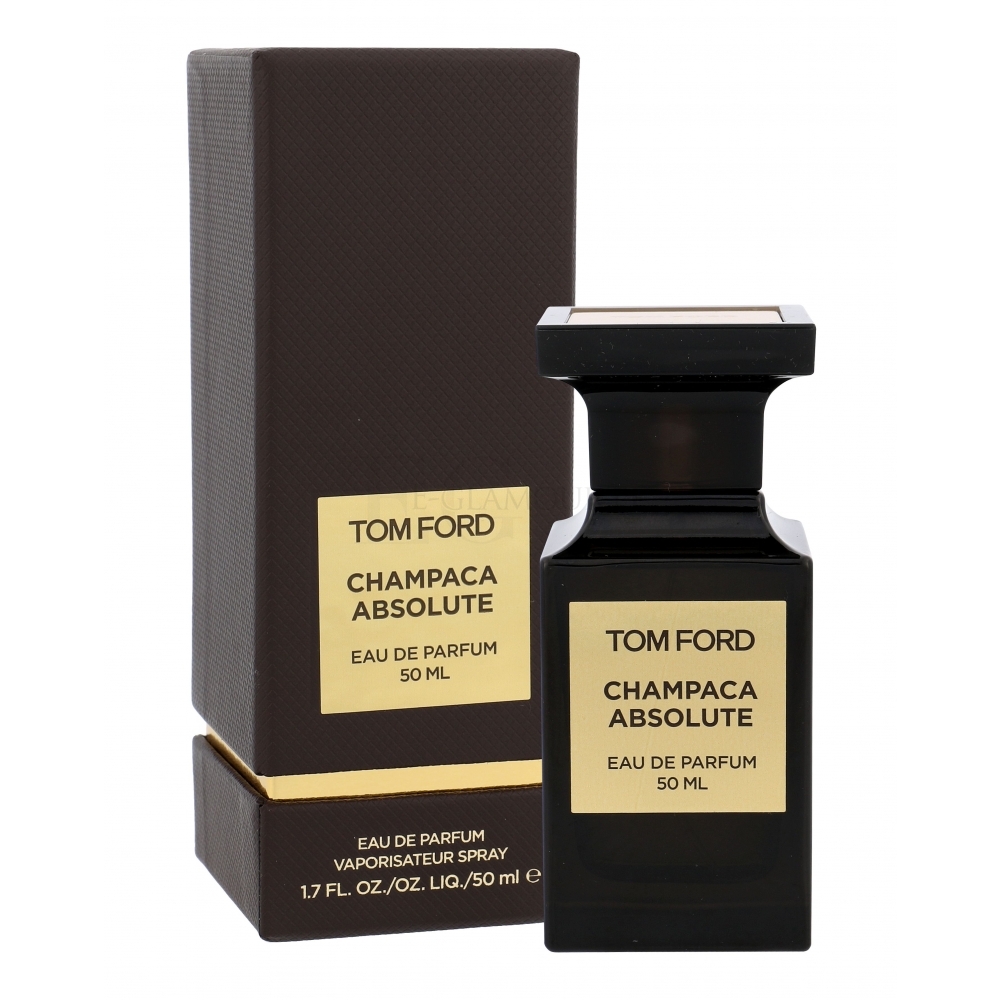 Tom ford private blend