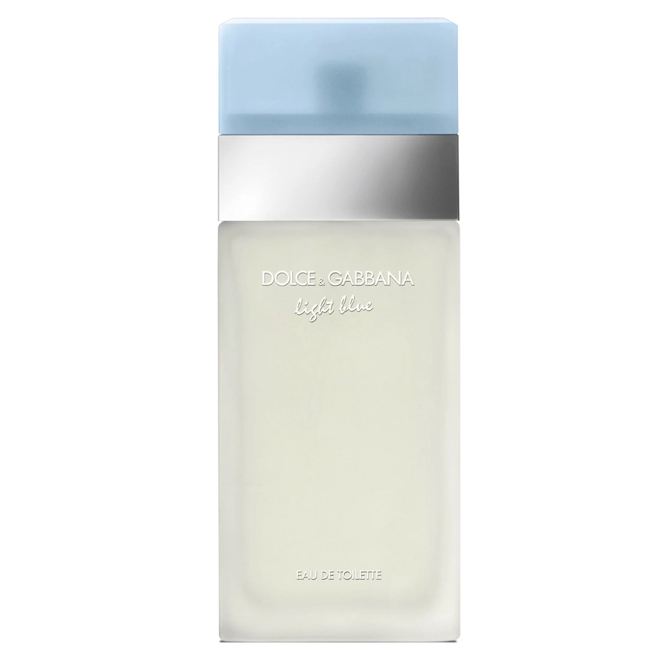 dolce & gabbana light blue woda toaletowa 100 ml  tester 