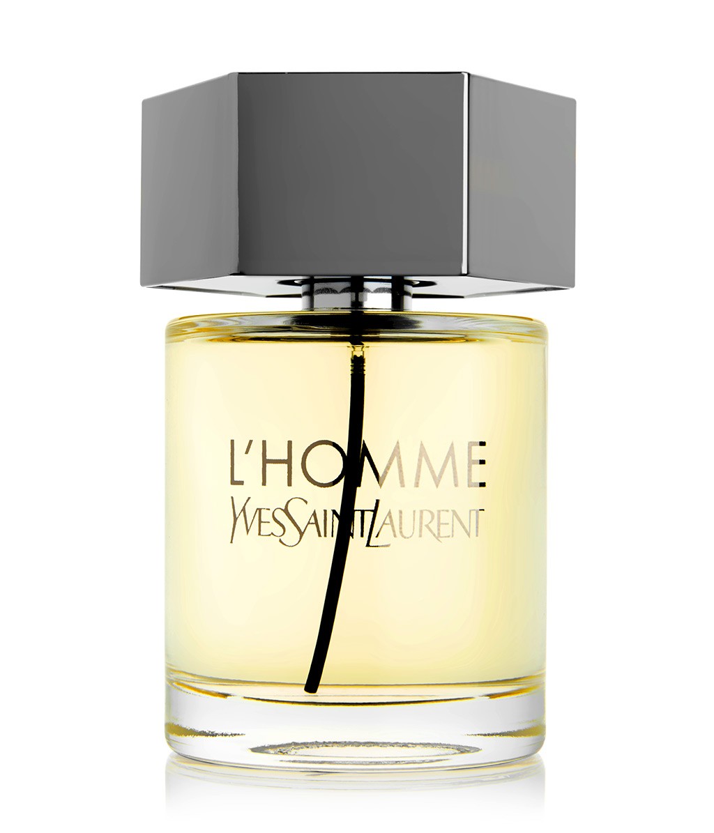 yves saint laurent l'homme woda toaletowa 100 ml  tester  