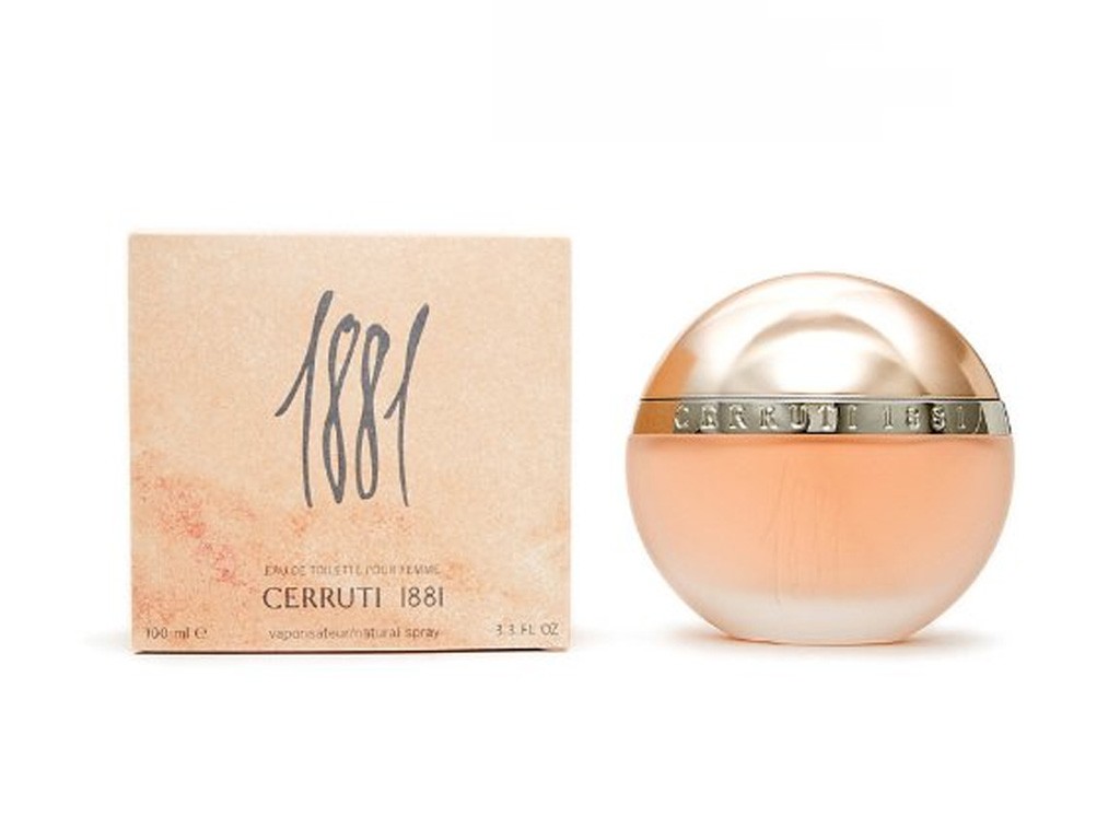 nino cerruti 1881 pour femme