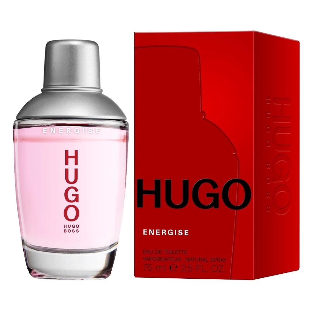 hugo boss hugo energise