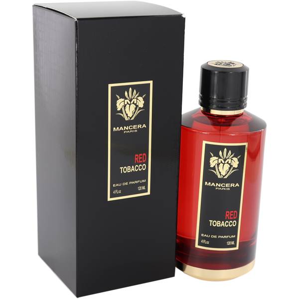 mancera red tobacco