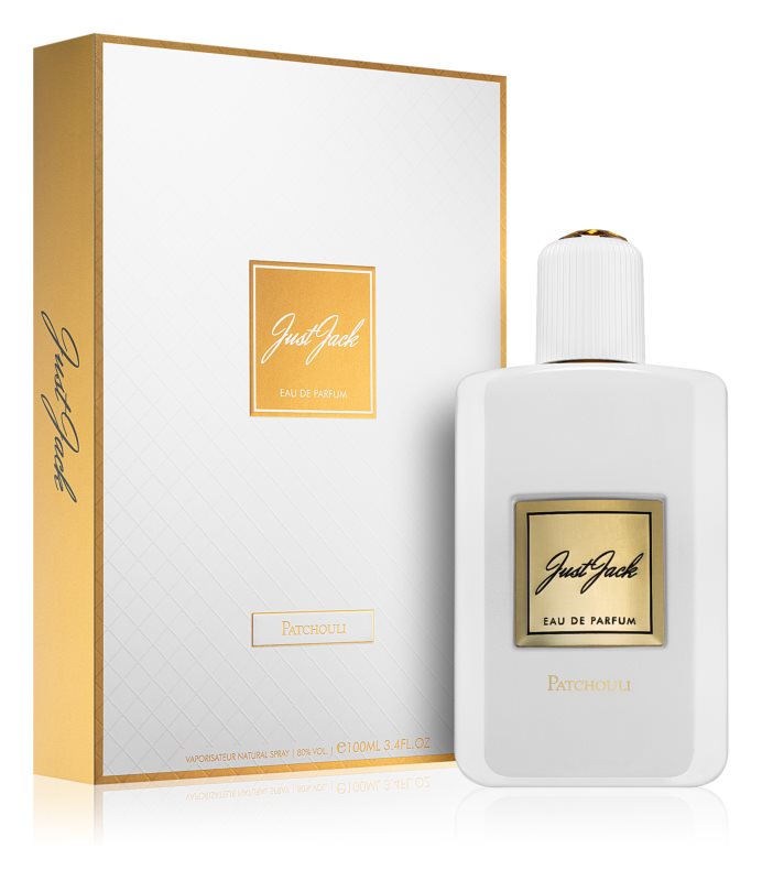 Just Jack | PerfumeHub - Porównywarka Cen Perfum