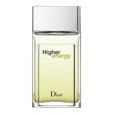 dior higher energy woda toaletowa 100 ml  tester 