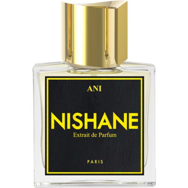 nishane ani ekstrakt perfum 100 ml  tester  