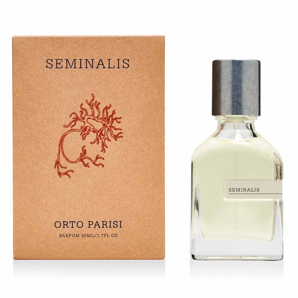 orto parisi seminalis