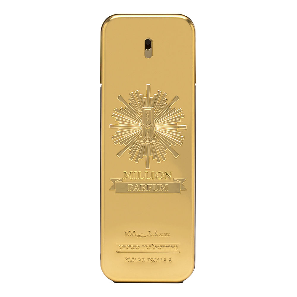 paco rabanne 1 million parfum ekstrakt perfum 100 ml  tester 