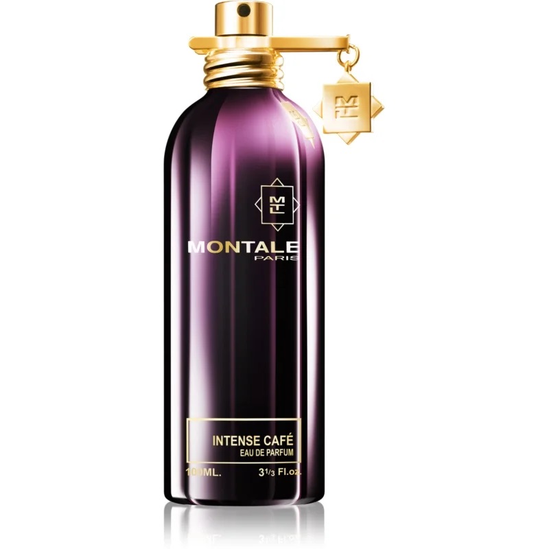 montale intense cafe woda perfumowana 100 ml  tester  