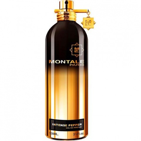 montale intense pepper woda perfumowana 100 ml  tester  