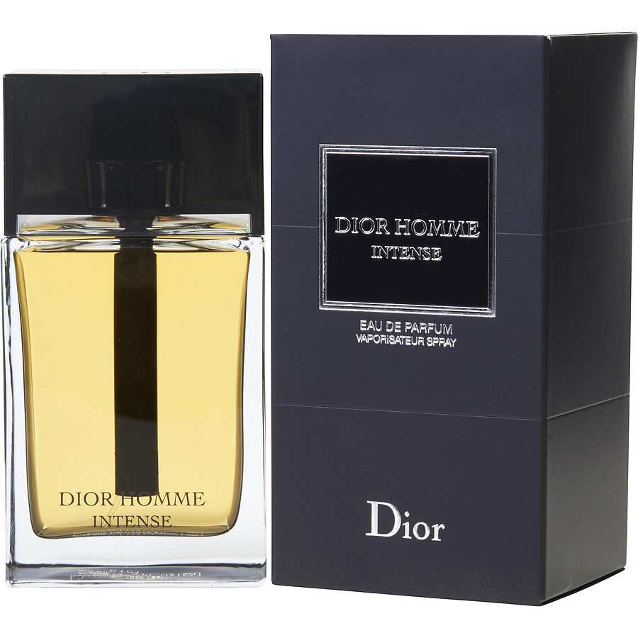 Dior Homme Intense 150ml edp