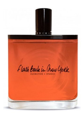 olfactive studio flash back in new york woda perfumowana 100 ml  tester 