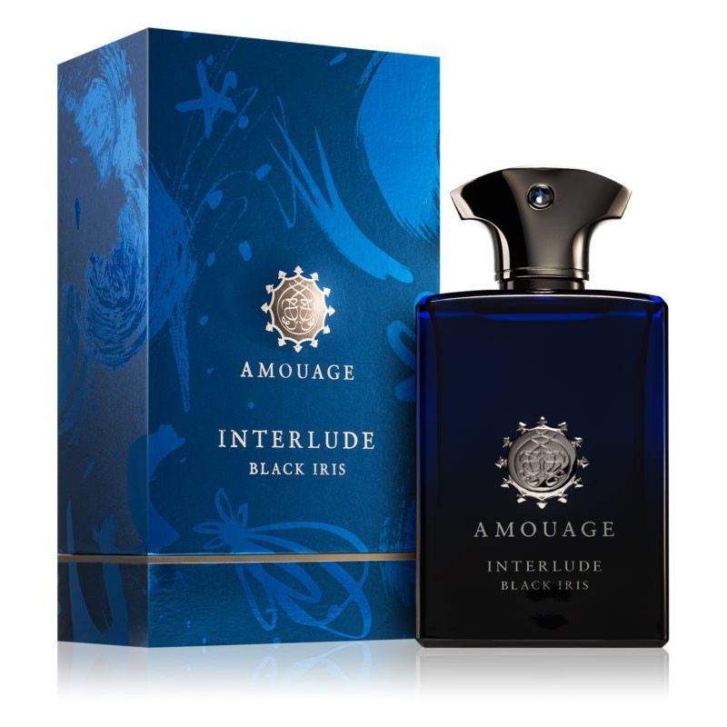 amouage interlude black iris