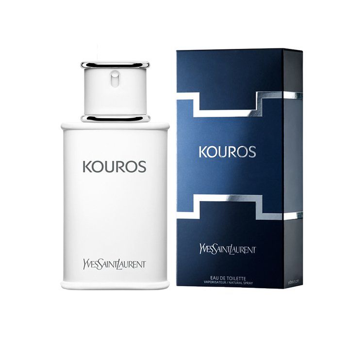 yves saint laurent kouros