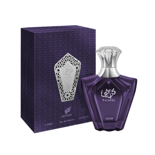 afnan perfumes turathi blue