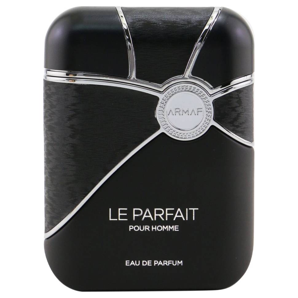 armaf le parfait pour homme woda perfumowana 100 ml   