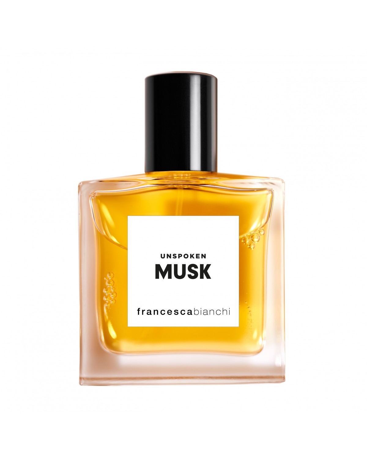 francesca bianchi unspoken musk woda perfumowana 30 ml   