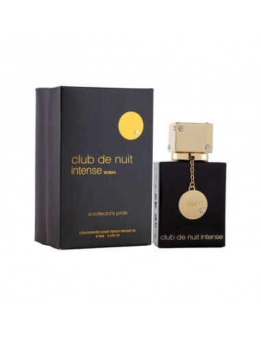 armaf club de nuit intense woman olejek perfumowany 18 ml   