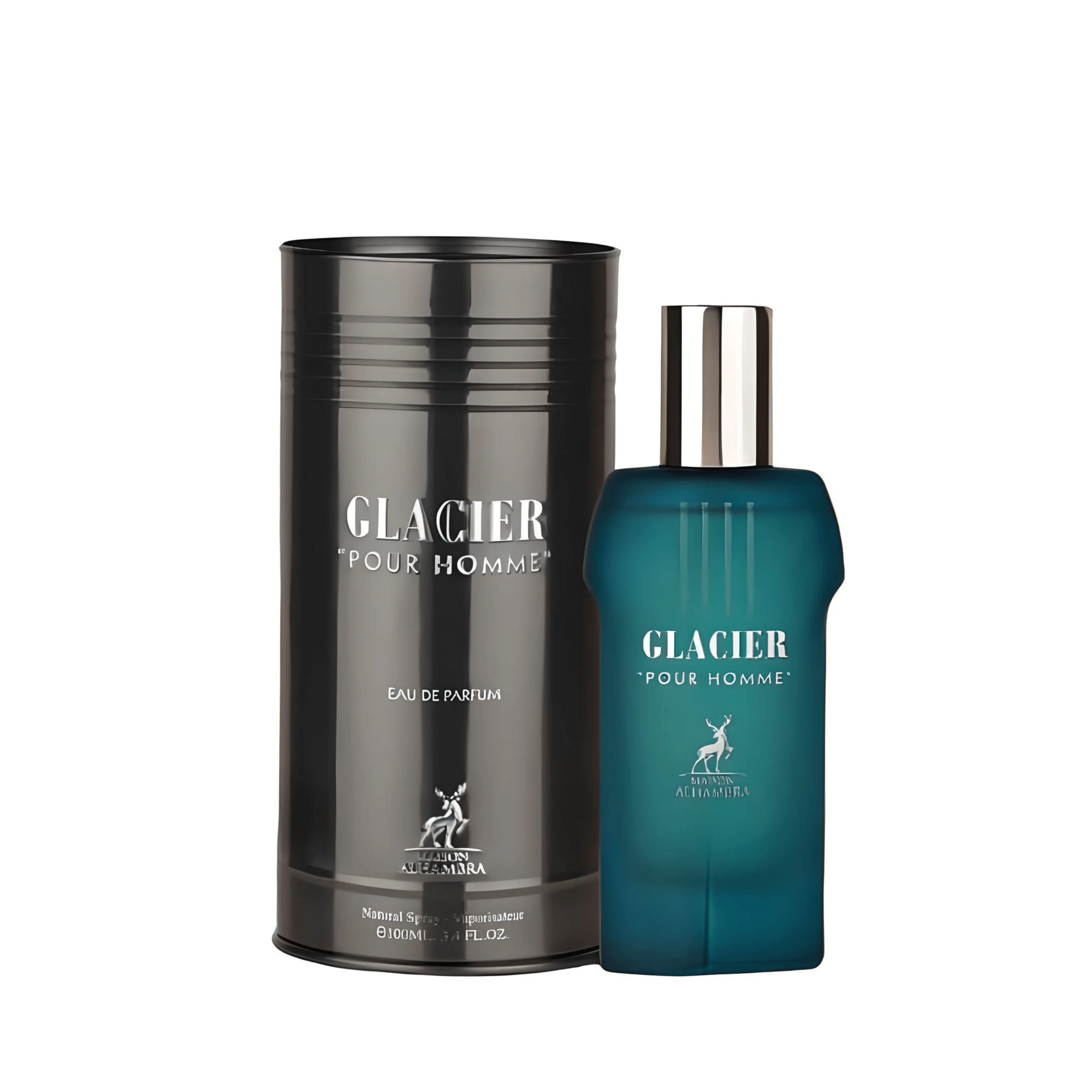 maison alhambra glacier pour homme