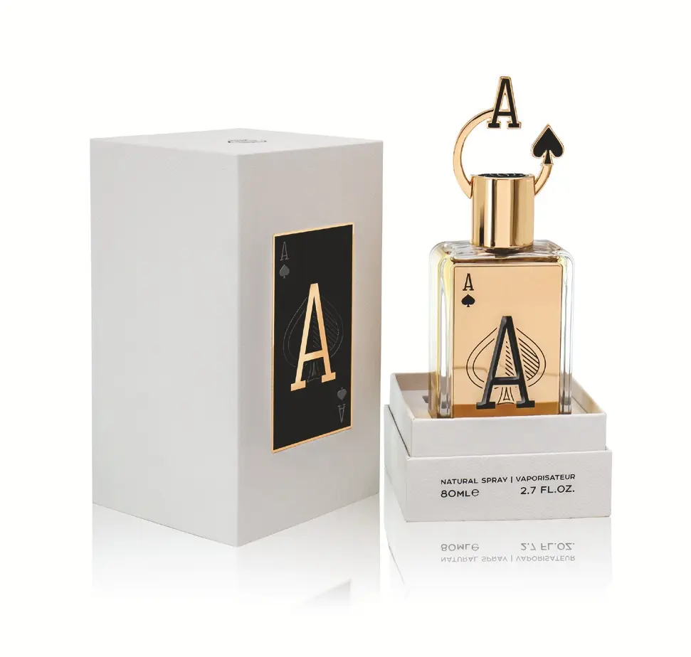 fragrance world ace of spades