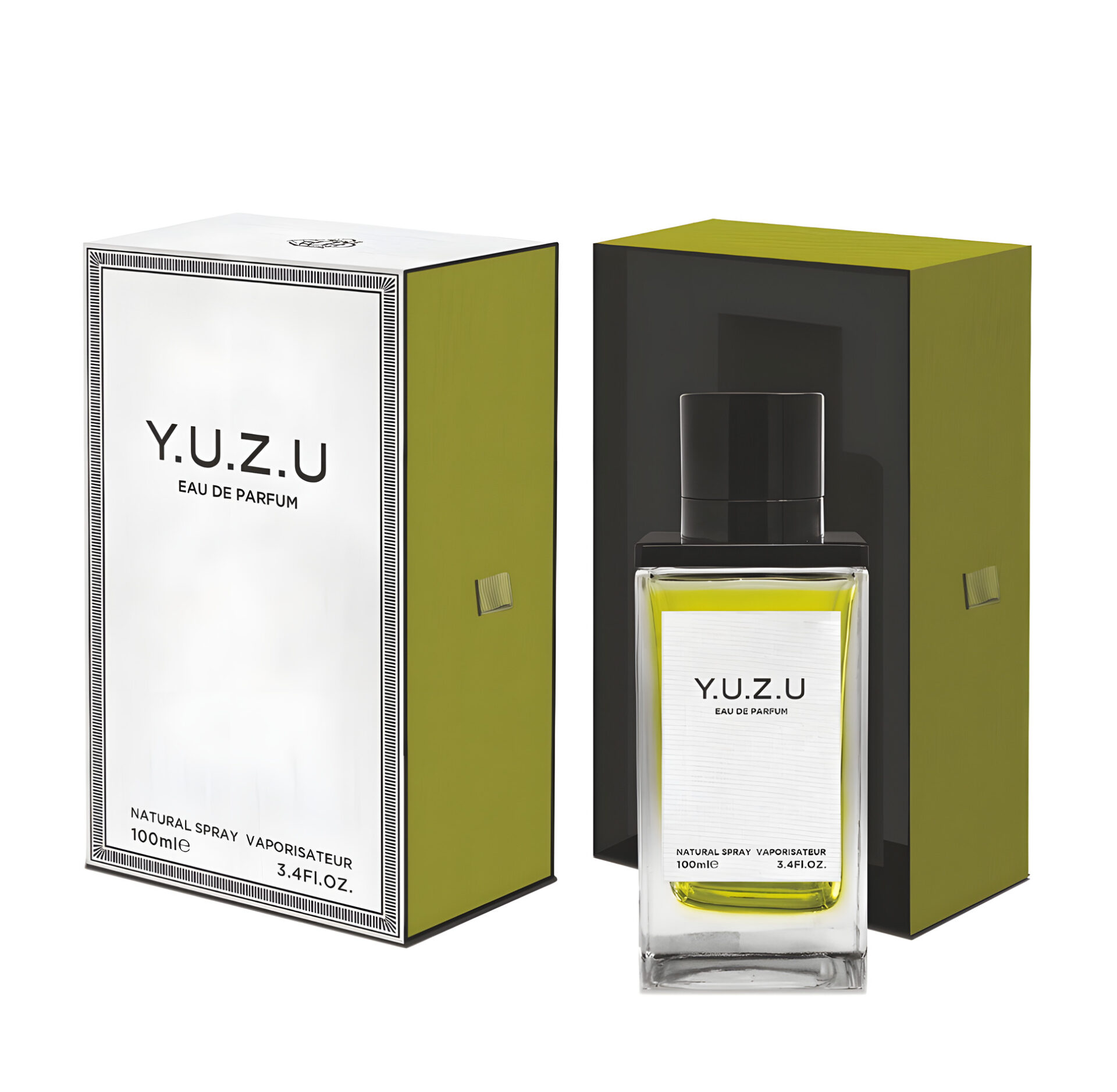 fragrance world y.u.z.u