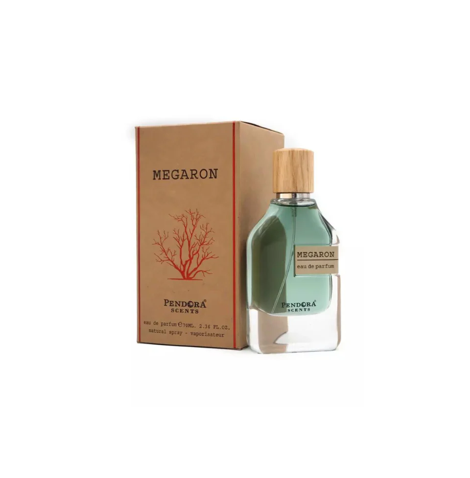 pendora scents megaron