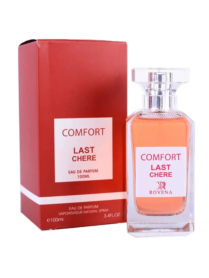 rovena comfort last chere woda perfumowana 100 ml   