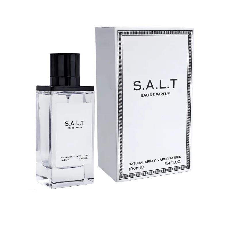 fragrance world s.a.l.t