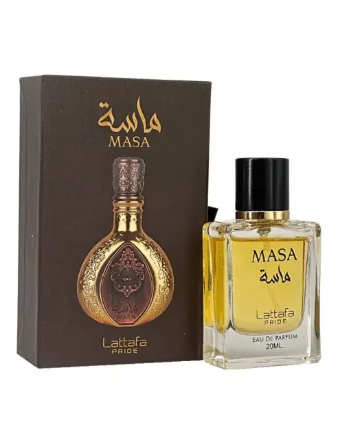 lattafa masa woda perfumowana 20 ml   