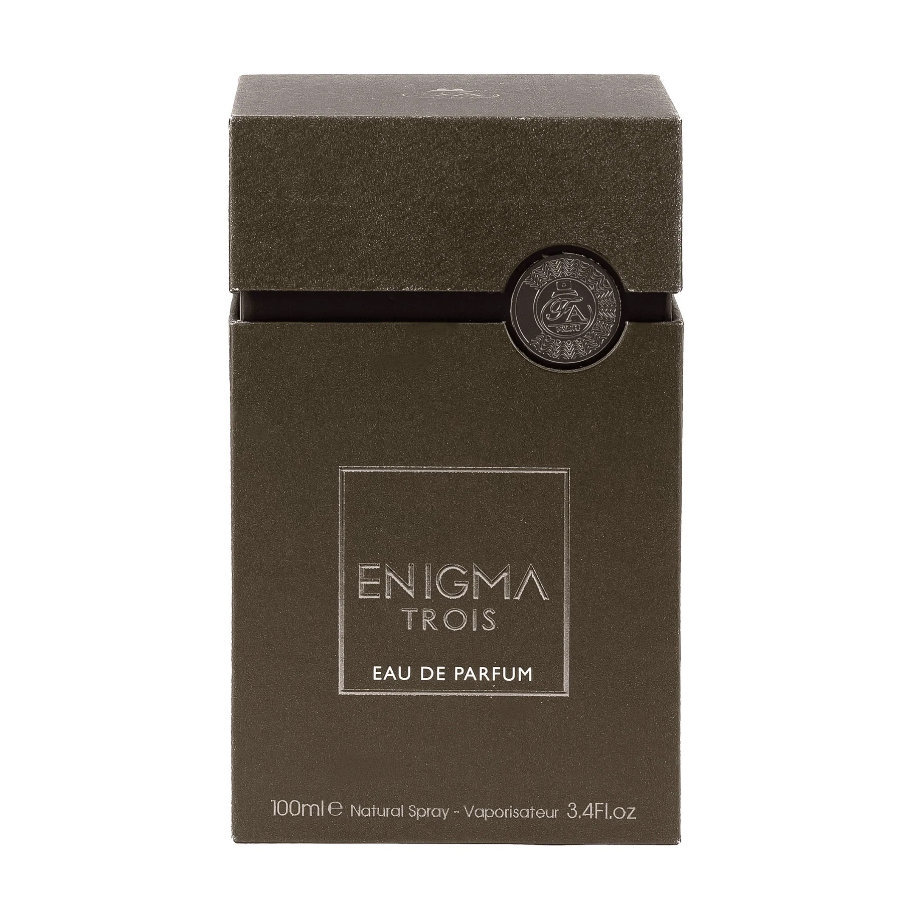 fragrance world enigma trois