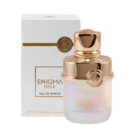 fragrance world enigma deux