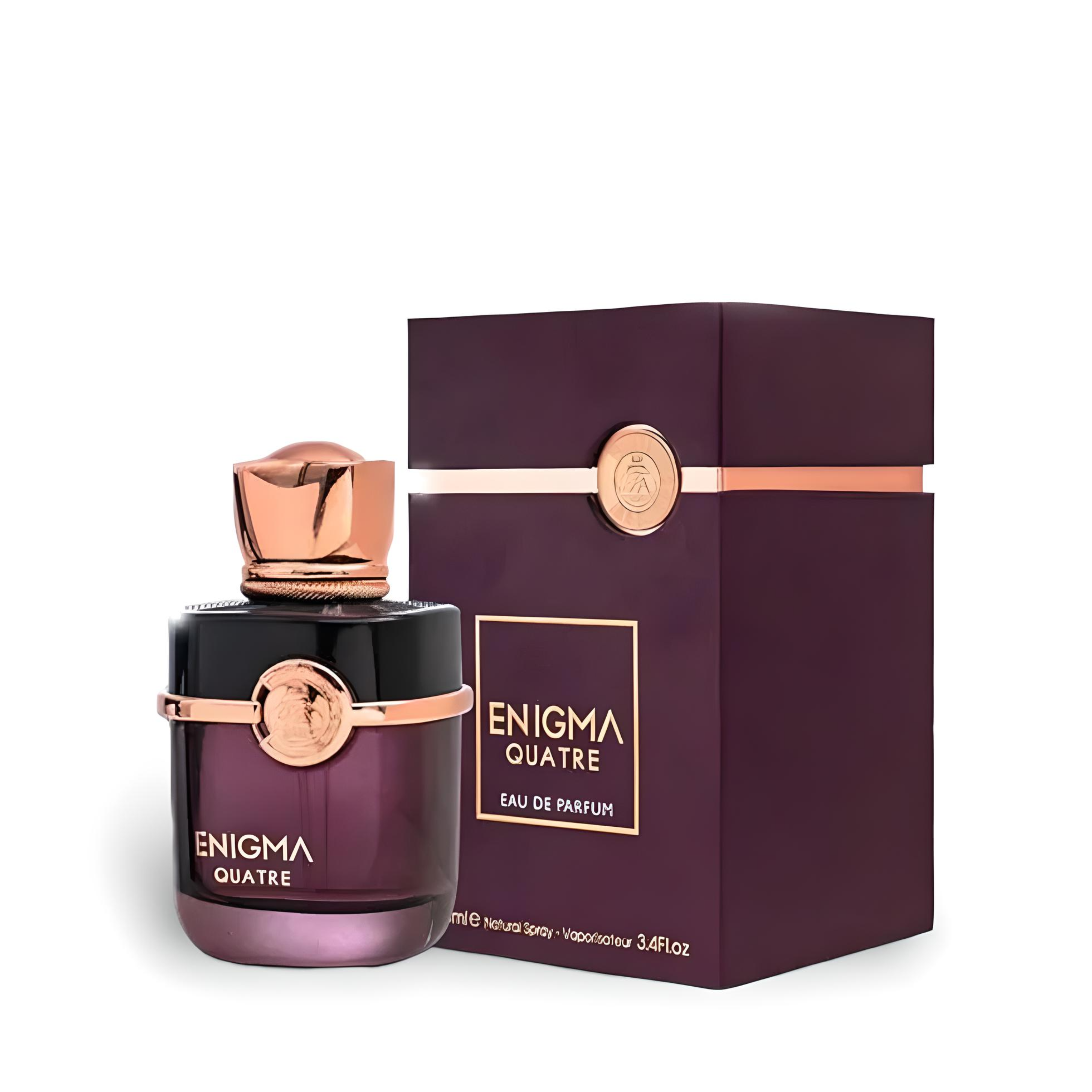 fragrance world enigma quatre