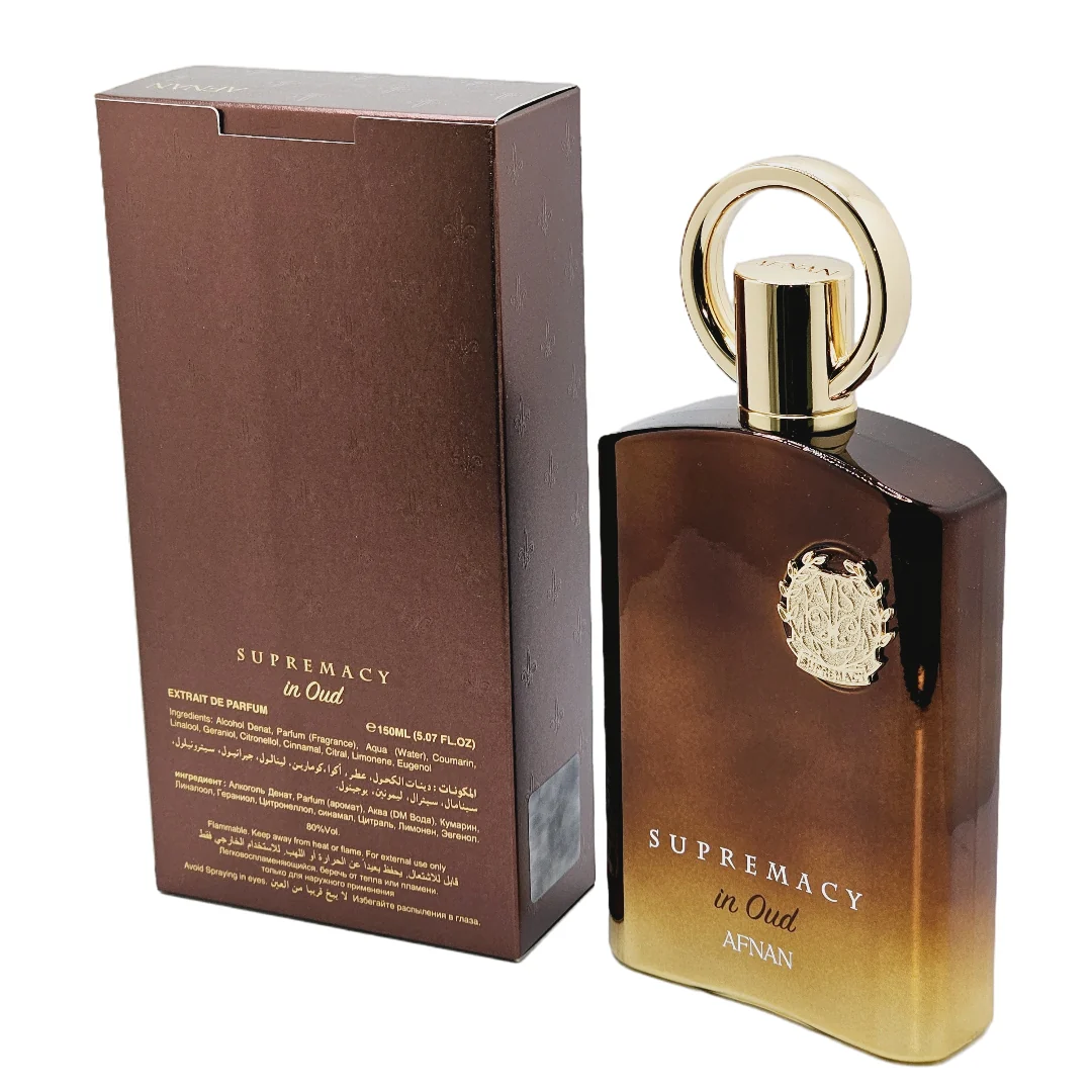 afnan perfumes supremacy in oud