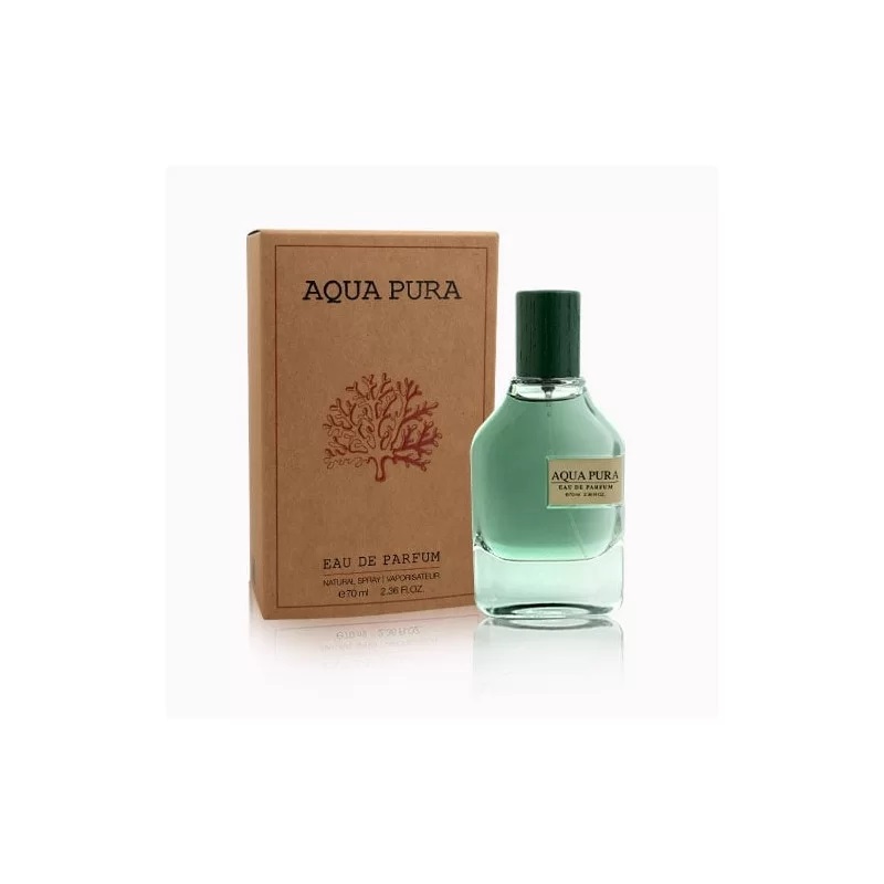 fragrance world aqua pura