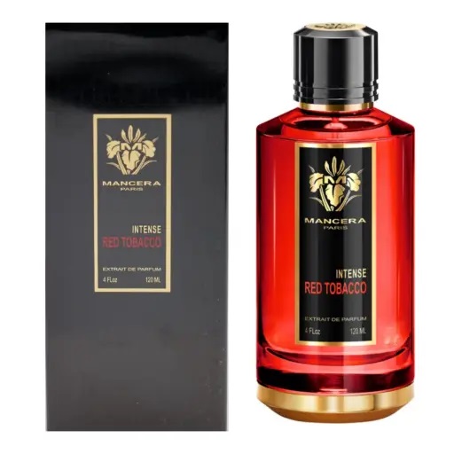 mancera intense red tobacco