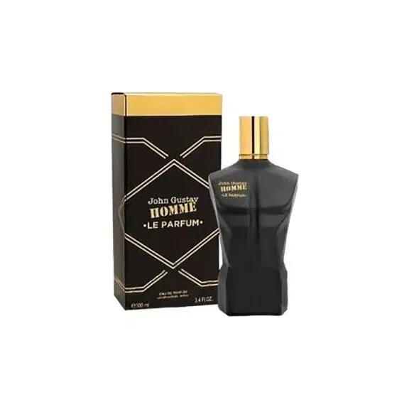 fragrance world john gustav homme le parfum