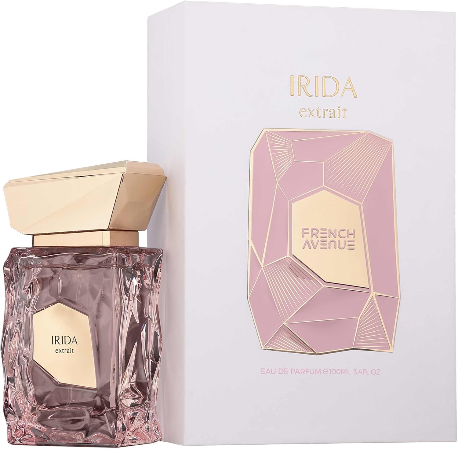 fragrance world irida