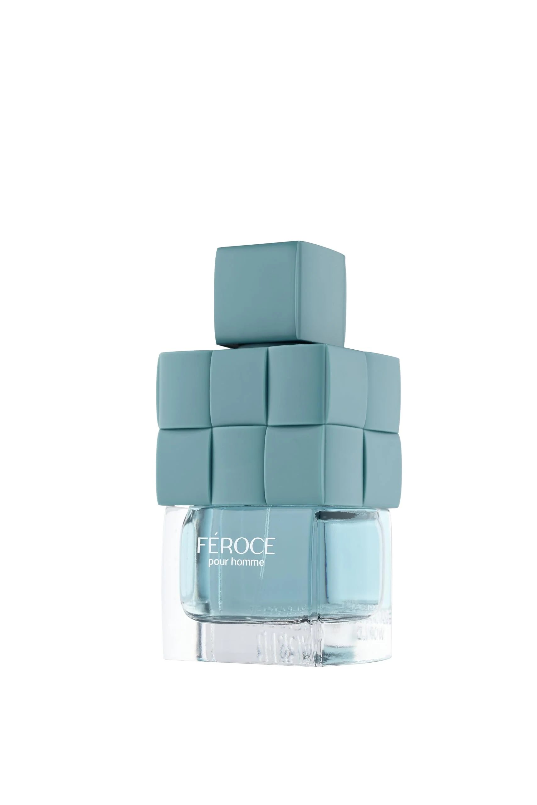 fragrance world feroce