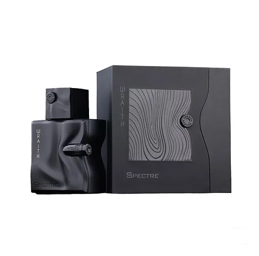 fragrance world spectre wraith