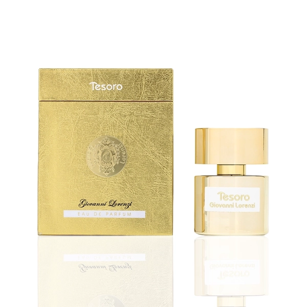 fragrance world tesoro giovanni lorenzi